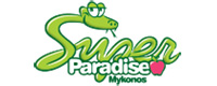 SUPER PARADISE